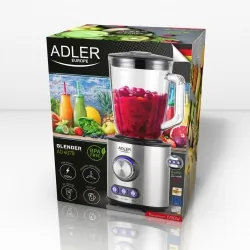 Blender kielichowy Adler AD 4078 1700W  1,5l