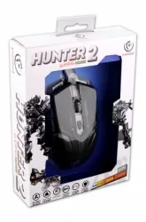 Aluminiowa mechaniczna klawiatura gamingowa dla graczy REBELTEC IMPERATOR z podświetleniem + mysz dla graczy HUNTER 2 + słuchawki TORNADO + mata SLIDER S