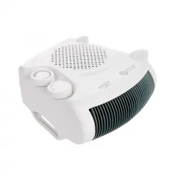 Termowentylator dwufunkcyjny Adler AD 77 white 