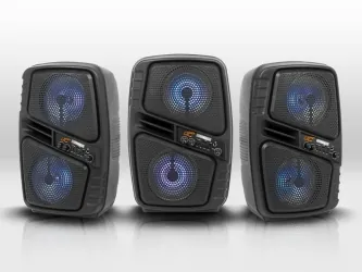 Głośnik Bluetooth LTC Power Audio ACTIV PA500