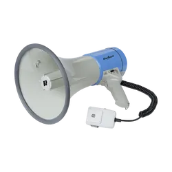 Megafon Rebel DH-12 przenośny typu horn