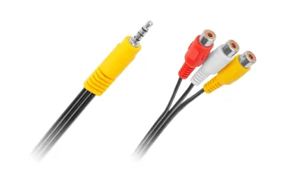 Projektor multimedialny LED Kruger&amp;Matz V-LED50 HDMI USB WiFi + pilot