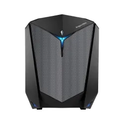Przenośny głośnik Bluetooth Kruger&amp;Matz Shield USB SD AUX FM + mikrofon + pilot
