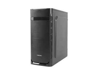 Obudowa NATEC APION MIDI TOWER BEZ PSU