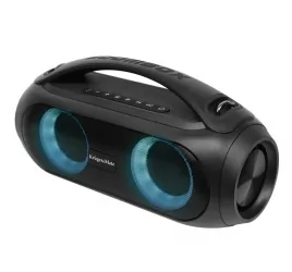 Przenośny głośnik podświetlany Bluetooth Kruger&Matz JOY 2