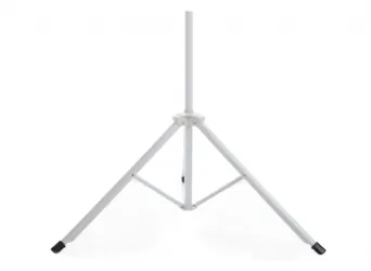 Ręczny ekran projekcyjny na statywie  ART TS-100 4:3 100" 203x152cm