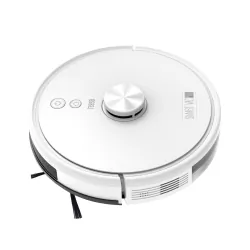 Robot sprzątający mopujący TEESA SMART VAC PRO - biały
