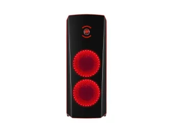 OBUDOWA GENESIS TITAN 700 MIDI TOWER Z OKNEM, USB 3.0, BEZ PSU