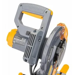 Piła ukośna (ukośnica) do drewna 2000W Powermat PM-UK-2000T laser   lampka LED