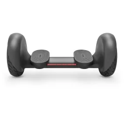 Skuter samobalansujący deskorolka elektryczna CHIC Pi Max 10" czarna