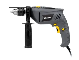 Wiertarka udarowa 600W REBEL
