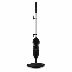 Mop parowy Zeegma Puur 1500 W 370 ml + 8 końcówek + 4 nakładki mikrofibra