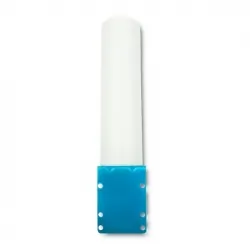 Antena 4G LTE dookólna DUAL Qoltec 30dBi wewnętrzna/zewnętrzna
