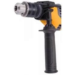 Wiertarka elektryczna udarowa 1600W Powermat PM-WU-1600M