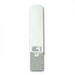 Antena 4G LTE dookólna DUAL Qoltec 30dBi wewnętrzna/zewnętrzna