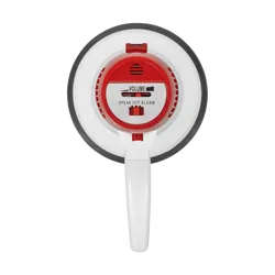 Megafon Rebel DH-08 przenośny typu horn ze składaną rączką