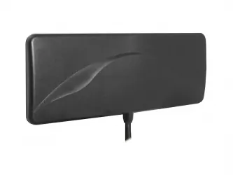 Samochodowa antena DVB-T LTC TV/CAR+12V/24V STRATUS