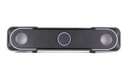 Głośnik komputerowy soundbar BLOW MS-32 podświetlany LED RGB
