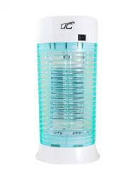 Lampa owadobójcza UV XXL LTC na komary muchy ćmy