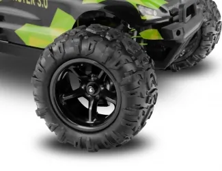 Samochód RC zdalnie sterowany OVERMAX X-MONSTER 3.0