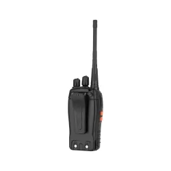 Krótkofalówka radiotelefon ręczny PMR Rebel RB-100