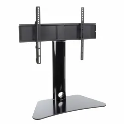 Uchwyt do telewizora z podstawką ministolik stojak TV 32-65" 60KG SD-31 ART 
