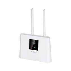 Router 4G LTE LAN Rebel