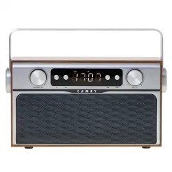 Radio FM Bluetooth Camry CR 1183 SD USB AUX