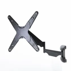 Uchwyt gazowy do telewizora TV LED/LCD 23-55