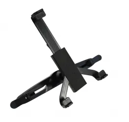 Uchwyt samochodowy 2w1 na tablet 7-10" ART AX-01 na zagłówek lub na szybę