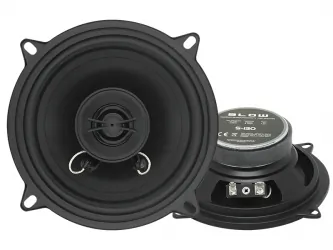 Głośnik samochodowy BLOW S-130 4Ohm 120W