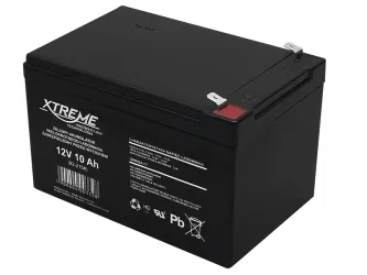 Akumulator żelowy 12V 10Ah XTREME