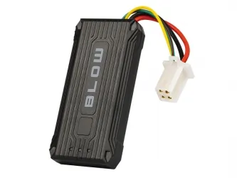 Lokalizator samochodowy GPS 4G LTE BLOW BL03A uniwersalny