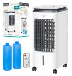 Klimator przenośny 3w1 Teesa Cool Touch P700 270m3/h pilot 3 tryby pracy 