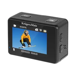 Kamera sportowa Kruger