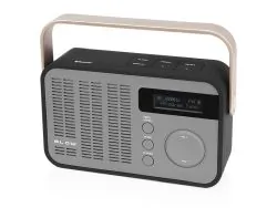 Przenośne cyfrowe radio DAB+ BLOW RD1 