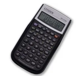 Kalkulator naukowy Citizen SR135N