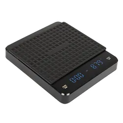 Elektroniczna waga kuchenna 3kg BLOW KS207 USB