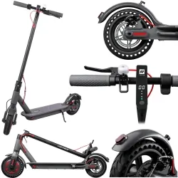 Hulajnoga elektryczna Rebel FAST WHEELS PRO