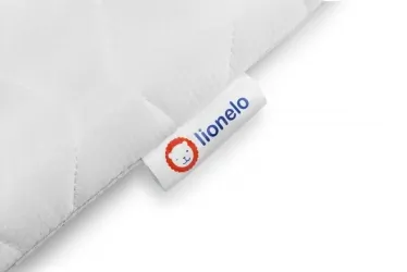 Łóżeczko turystyczne Lionelo Timon 3 w 1 - dostawne, wolnostojące, turystyczne - grafitowe