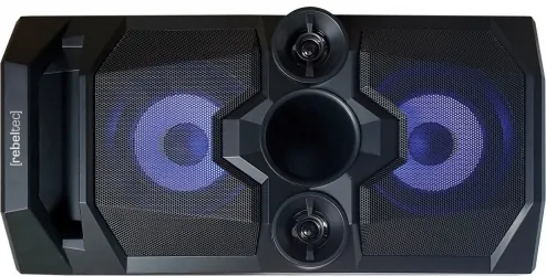 Głośnik bluetooth stereo SoundBOX 480 50W SD USB FM TWS