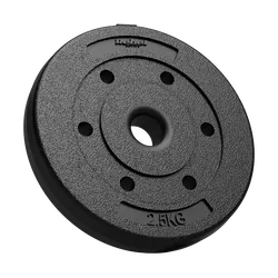 Zestaw obciążeń bitumicznych otwór 31mm REBEL ACTIVE  4x2.5kg