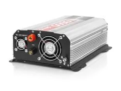 Przetwornica samochodowa SINUS BLOW 24V/230V 1500W