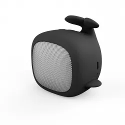 Głośnik bluetooth dla dzieci Forever Willy + pokrowiec - ABS-200