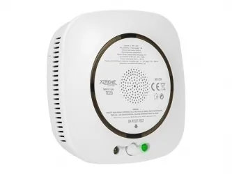 Detektor czujnik gazu XTREME TG20 230V WiFi