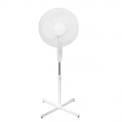 Wentylator stojący wiatrak podłogowy 16'' 45W