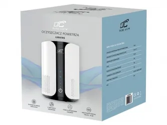 Oczyszczacz powietrza LTC PURE AIR PA705 wkład zapachowy