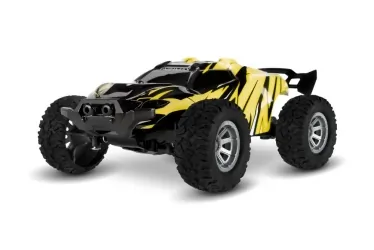 Zestaw 2 aut RC samochód zdalnie sterowany OVERMAX X-QUEST