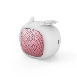Przenośny głośnik Bluetooth Forever Milly ABS-200 dwa pokrowce