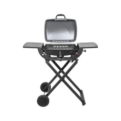 Grill gazowy przenośny składany Teesa BBQ-1000